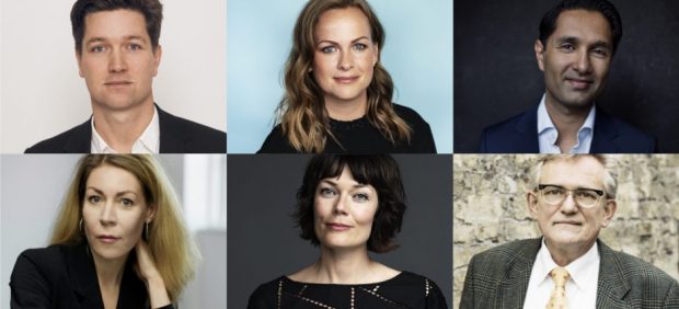 Vidensfestival 2020 er udsolgt – men billetter til 2021-udgaven er i salg nu