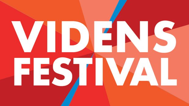 Premiere i oktober: Oplev Vidensfestival hele året – på nettet