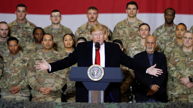 Vanda Felbab-Brown efter USA’s og Talibans fredsaftale: Taliban vil få del i regeringsmagten i Afghanistan og muligvis blive den dominerende politiske aktør igen