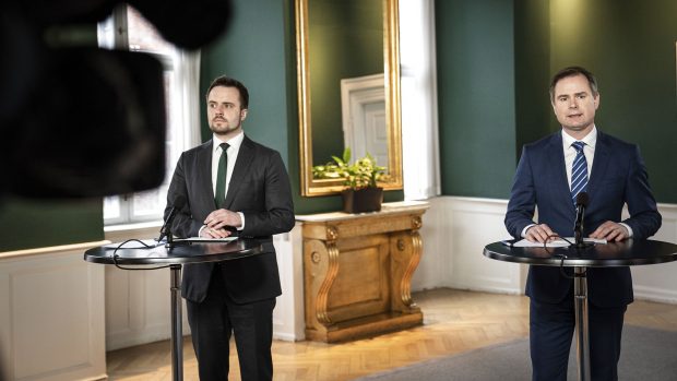 Jan Hoby: Coronakrisen er ingen hindring for grådighed i erhvervslivet. Lønmodtagerne er atter taberne
