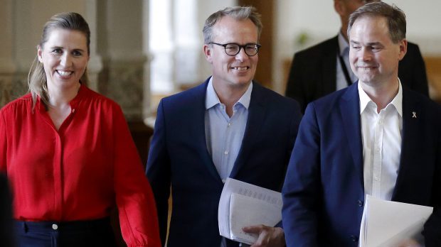 Anni Matthiesen (V): Regeringens såkaldte forhandlingsstrategi skader demokratiet. Det virker ikke uden tillid