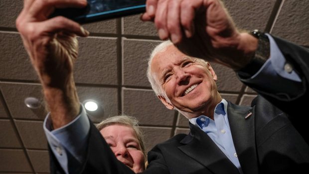 Niels Bjerre-Poulsen: Trods Bidens sejr må Sanders stadig regnes for favorit