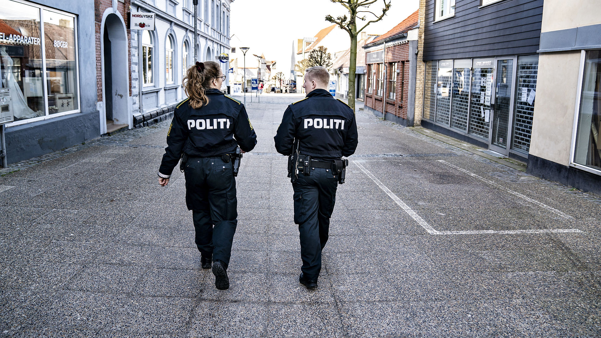 Uffe Gardel følger udviklingen #7: Hvorfor bruger vi ikke karantæne og isolation i Danmark?