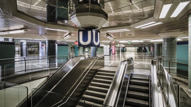 Uffe Gardel følger udviklingen #8: Nytter nedlukningen noget som helst?