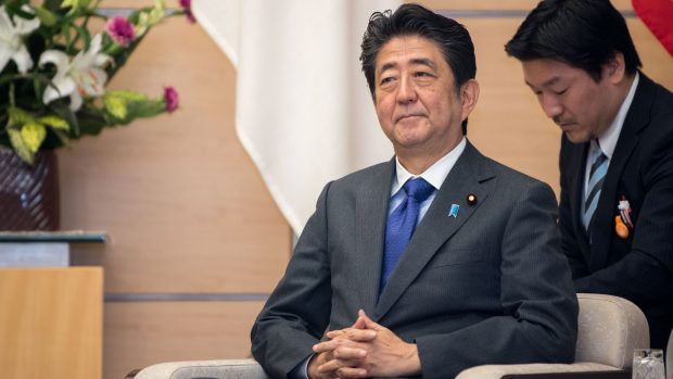 Asger Røjle om Corona i Asien #1: Japan sætter sin lid til japanernes usædvanligt gode vaner. Det risikerer nu at gå galt
