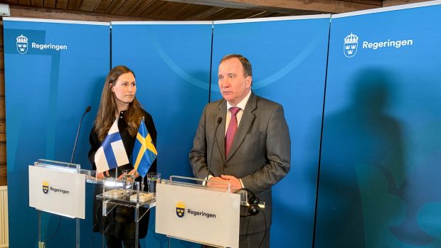 Uffe Gardel følger udviklingen #10: Epidemien tværs over Europa er slet ikke under kontrol