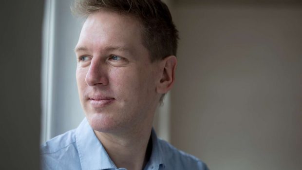 Rune Lund (Ø): Danmarks 10 største problemer