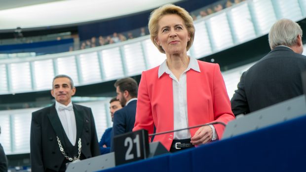 Malthe Munkøe: EU har tabt tålmodigheden med Kina og bider nu fra sig i den økonomiske stormagtskonkurrence