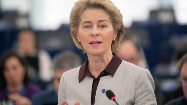 Seniorøkonom Matthias Bauer: EU har et ønske om digital og teknologisk suverænitet – og man vil sætte globale standarder for datalovgivning