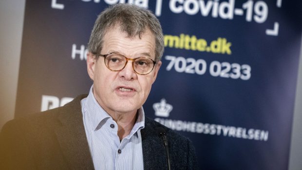 Uffe Gardel følger udviklingen #16: Vi er utroligt langt fra at opnå den flokimmunitet, som Statens Serum Institut sætter sin lid til