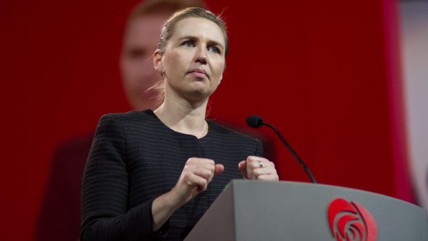 Vilas Holst Jensen: Vi blev ikke spor klogere på det, vi alle sad og ventede på: Bliver Danmark åbnet igen? Og i så fald: Hvordan?