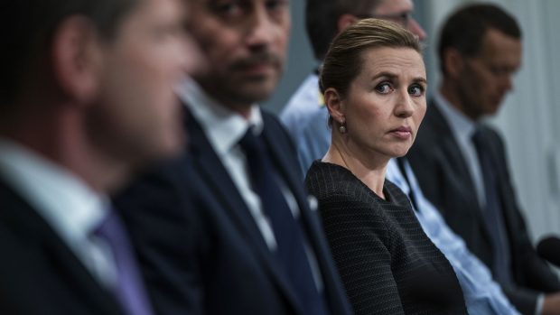 Anne Sofie Allarp: Regeringen må omgående stoppe bashingen af embedsværket, hvis vi skal sikkert gennem krisen
