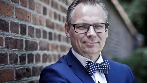 Lars Bangert Struwe: Forskellene på den danske og svenske tilgang til covid-19 har dybe historiske rødder