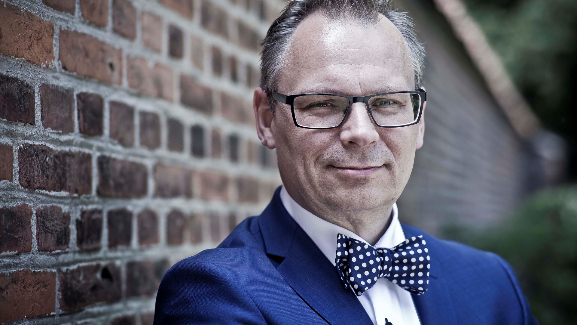 Lars Bangert Struwe: Forskellene på den danske og svenske tilgang til covid-19 har dybe historiske rødder