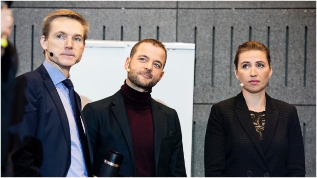 Professor Peter Lauritsen: Ønsker vi alle et demokrati domineret af frihed, frisind og lighed? Man kan godt blive i tvivl