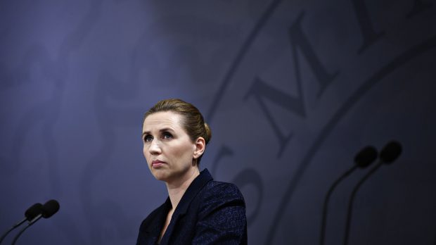 Monica Lylloff: Nu spørger jeg så: Hvad nu, hvis præmissen om at passe på vores svageste borgere har været falsk?