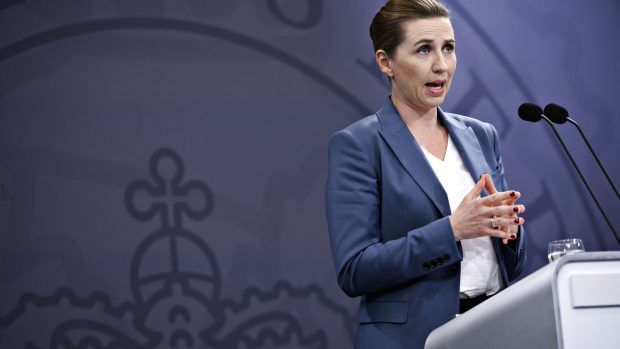 Signe Bøgevald: Taler statsministeren til os som borgere, der forventes at tage ansvar, eller som om vi er undersåtter?