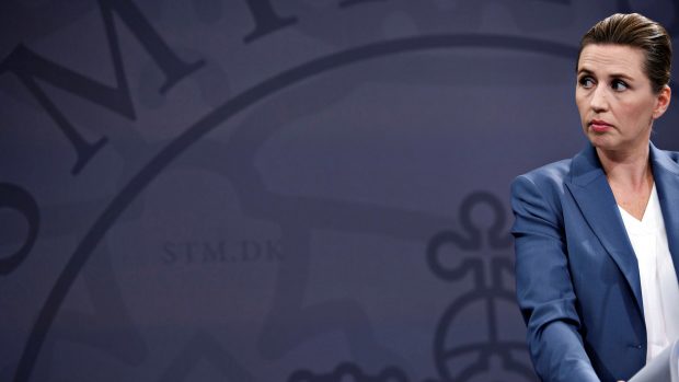 Troels Johannesen i RÆSONEKSTRA1: Har statsministerens nye optimisme revet sig løs fra den økonomiske virkelighed?