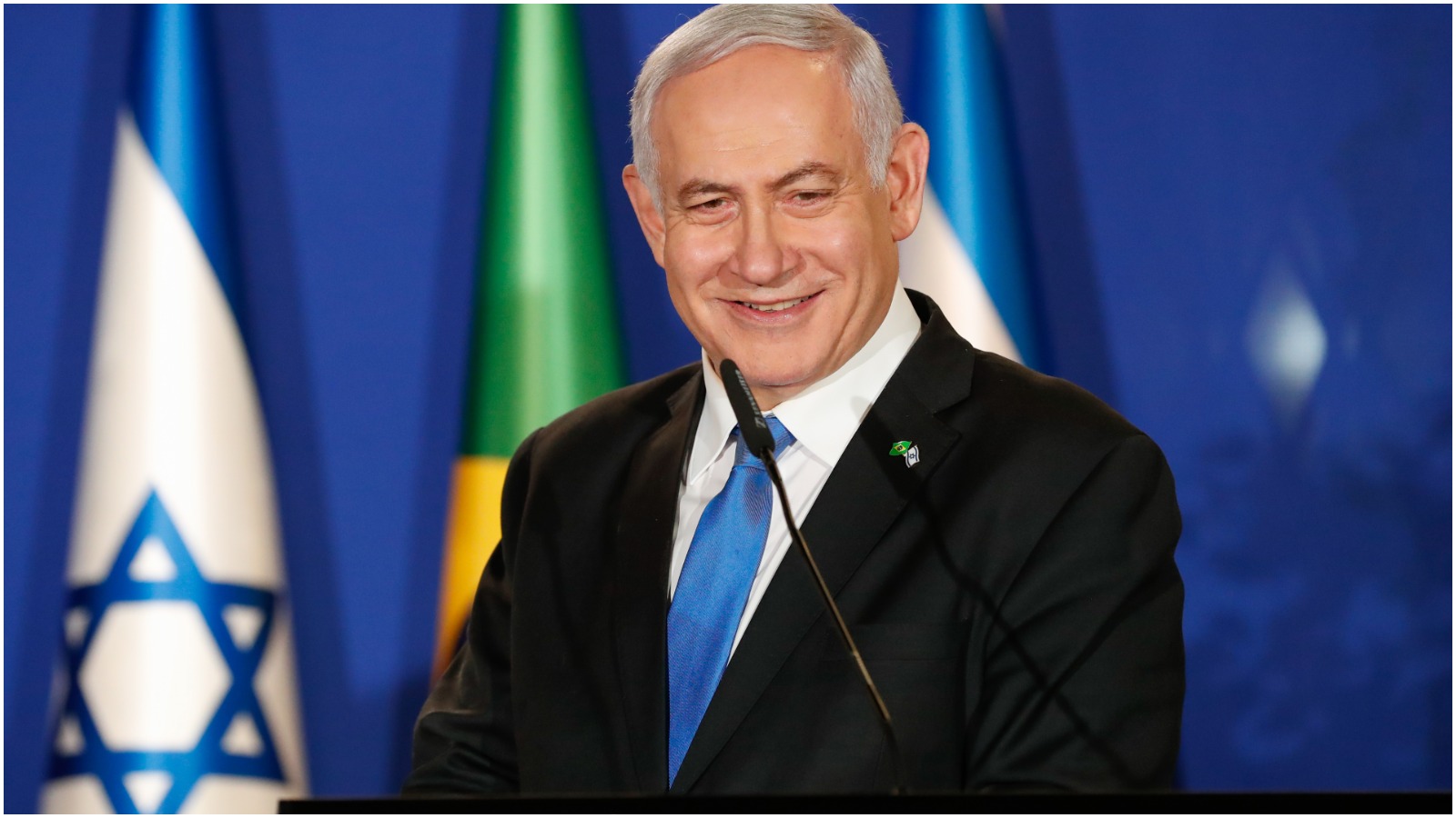 Hans Henrik Fafner: Israel har – endelig – fået en ny regering. Har Netanyahu snydt sig til magten?