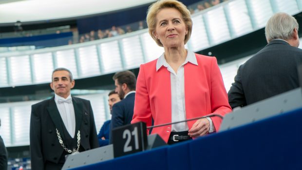 Marlene Wind om coronakrisen i EU: Coronaobligationer er et spørgsmål om liv eller død for EU. Der må og skal findes en løsning