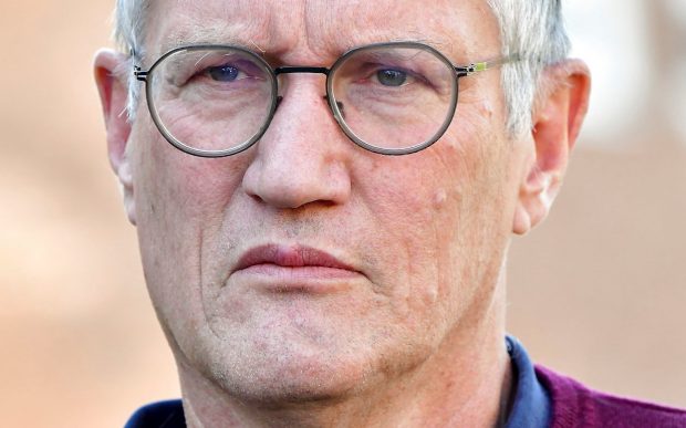 Uffe Gardel følger udviklingen #30: Sverige – forbillede eller skræmmebillede?