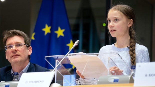 Europabevægelsen: En generations tillid til EU er på spil, efter Italien har set sig ladt i stikken