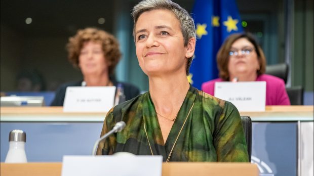 Johan Moesgaard: I stedet for at drømme om et Narnia, som EU kan blive til en dag, bør vi sikre dansk EU-opbakning ved at understrege systemets eksisterende fordele