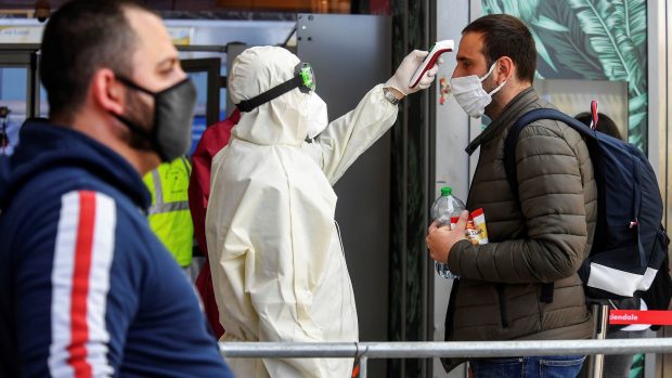 Cambridge-forsker Lucia Rubinelli: EU leger med ilden i Italien. Det kan ende med et italiensk exit