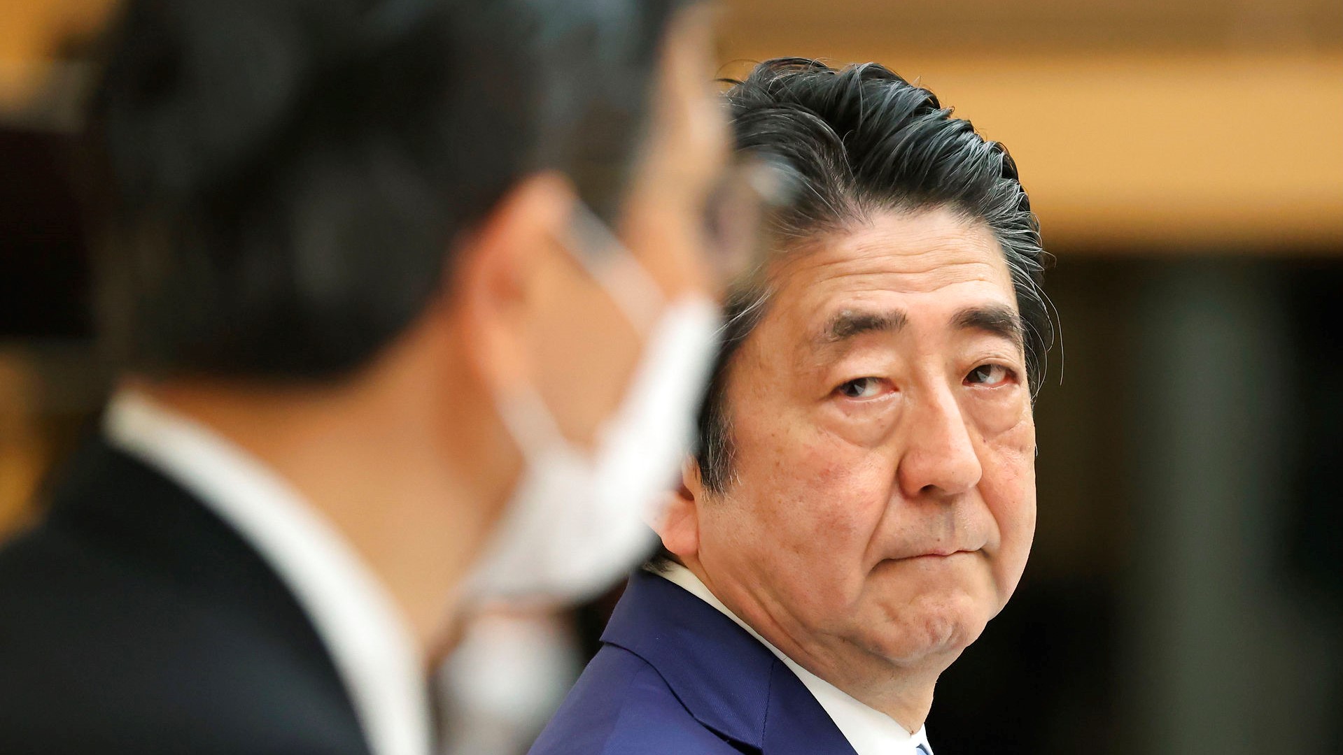 Asger Røjle: Japan er i en storpolitisk corona-klemme mellem Kina og USA