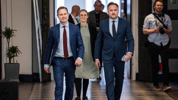 Lars Køhler: Regeringens nye klimaudspil vil – stik imod dens intention – forringe danske virksomheders konkurrenceevne og fordyre den grønne omstilling