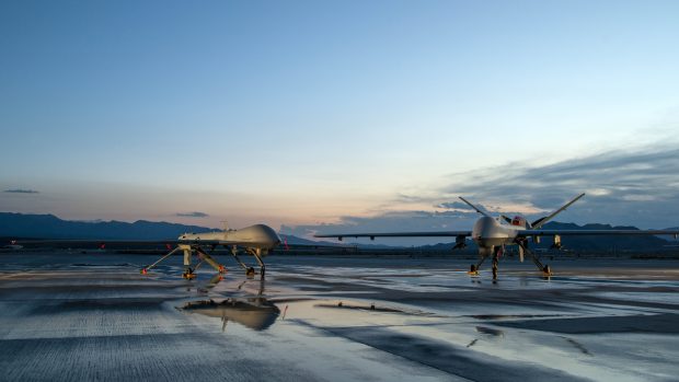 Adjunkt ved Forsvarsakademiet Iben Yde: Hvis ikke Danmark får udviklet en strategi for militær anvendelse af kunstig intelligens, vil andre lande komme til at definere den for os
