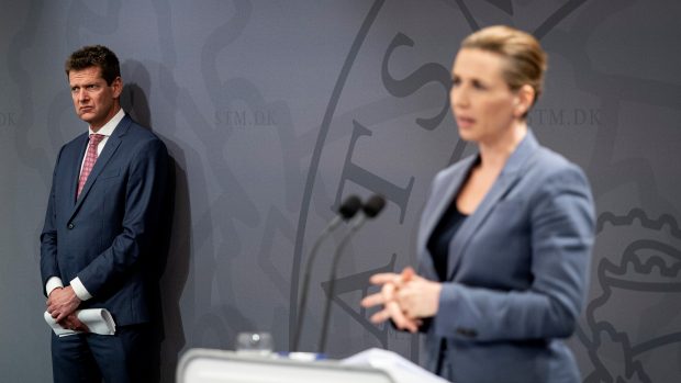 Kjeld Schmidt: Pandemier er en driftsomkostning ved globaliseringen, som regeringen under en fremtidig epidemilov hurtigt og effektivt skal kunne håndtere