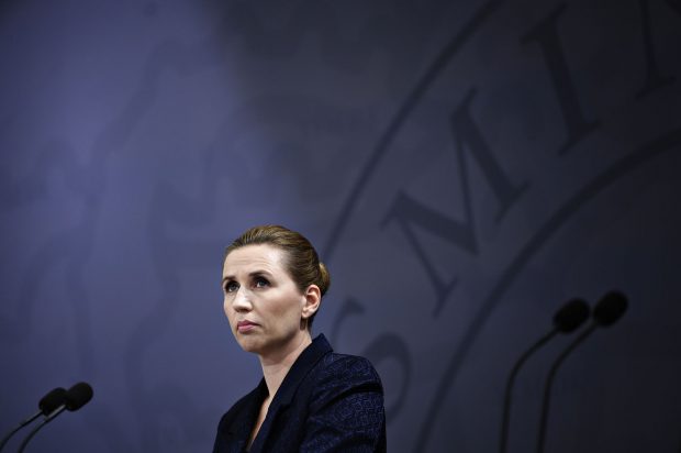 Bjarne Corydon i RÆSONs nye trykte nummer: Der er tale om et brud, ikke bare med Thorning-regeringen, men med de seneste 30-40 års konsensus