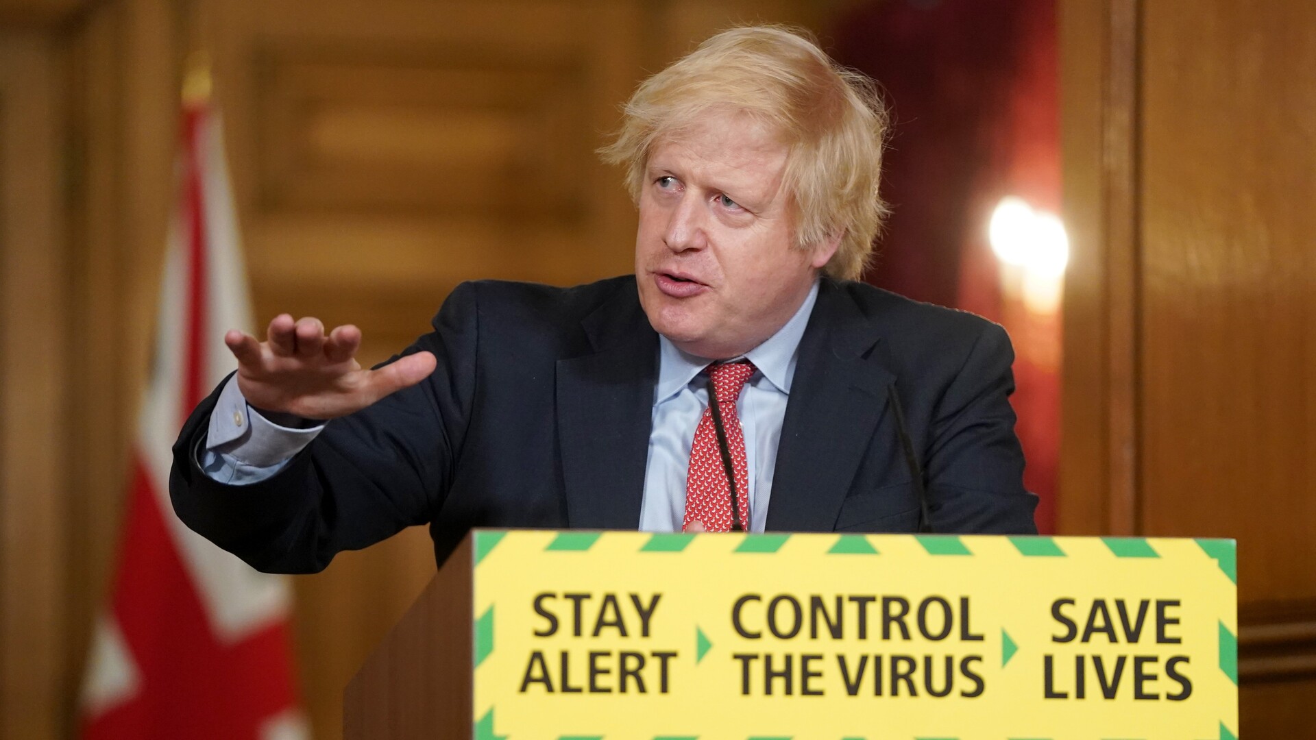 Dan Mygind: Boris Johnsons håndtering af en stor coronaskandale viser, at han har mistet følingen med befolkningen