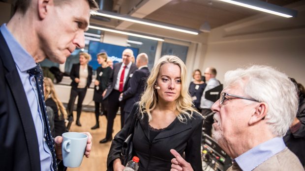 Populismeforsker Allan Dreyer Hansen: Uanset hvad man måtte mene om indholdet af den politik, Socialdemokratiet har ført, har den uden tvivl begrænset udbredelsen af populisme