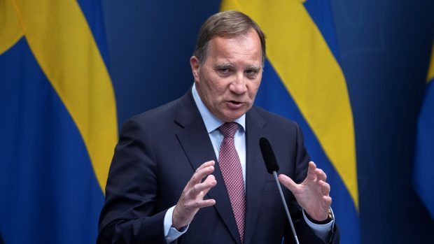 Uffe Gardel følger udviklingen #39: Sverige er i gang med et corona-selvbedrag til skade for dem selv og deres forhold til Danmark