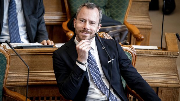 Søren Kenner: Før de borgerlige får deres egen fortælling, vinder de ikke magten tilbage