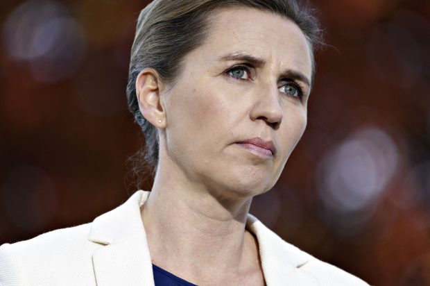 Esben Maaløe: Statsministeren advarede om, at vi ikke må forvente ”præcis det samme velfærdssamfund” efter krisen. De mest udsatte ved godt, hvad det betyder