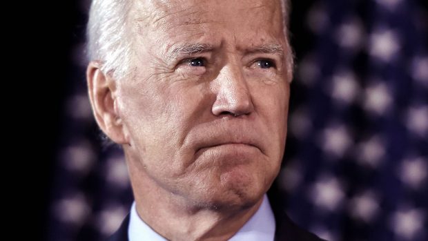 Andrew Bacevich: Givet, hvad vi kender til Biden, er det usandsynligt, at han bliver en kilde til væsentlig forandring i amerikansk politik. Og det mener jeg, vi har brug for