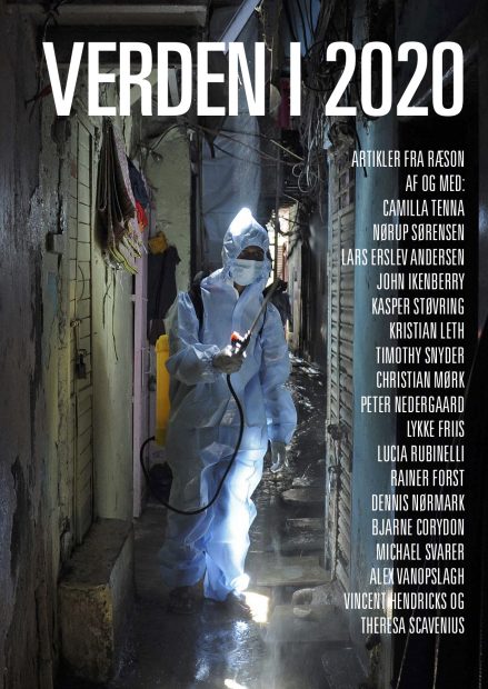 VERDEN I 2020 (EBOG)