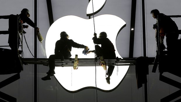 Andreas Aktoudianakis efter Vestagers nederlag til Apple: Man skal huske, at man ikke løser problemet ved at tage en enkelt virksomhed i retten