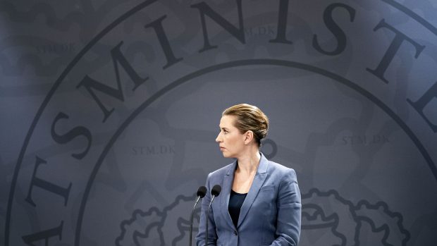 Thomas Funding: Lige nu er der en historisk harmoni i S. Men det er kun et spørgsmål om tid, før pendulet svinger, og problemerne begynder at melde sig