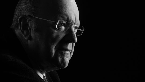 Steen Hildebrandt: Vi kan ikke løse tidens kriser uden politisk nytænkning
