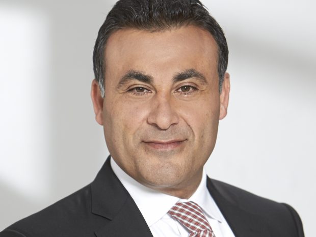 Naser Khader: Hvorfor forsvarer så mange danskere Hizbollah?