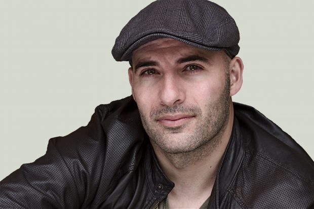 Lars Aslan: Identitetspolitikken kommer til at smadre centrumvenstrefløjen, hvis ikke vi siger stop