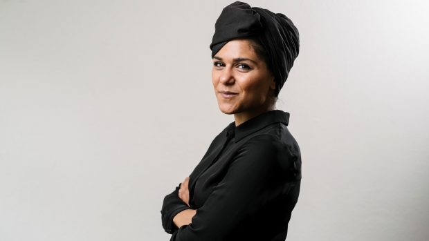 Natasha Al-Hariri: Regeringen holder desværre, hvad den lover. Hjemrejsestyrelsen modarbejder integrationen
