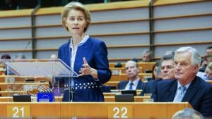 Malthe Munkøe: Genopretningsplanen skaber et EU med finanspolitisk muskelkraft