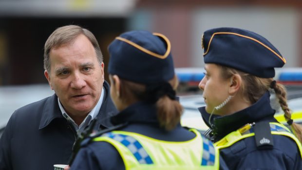 Svensk historiker Lars Trägårdh: Vi har haft en naiv indvandringspolitik i Sverige i alt for lang tid – men et stort flertal i Riksdagen nærmer sig nu Danmarks linje
