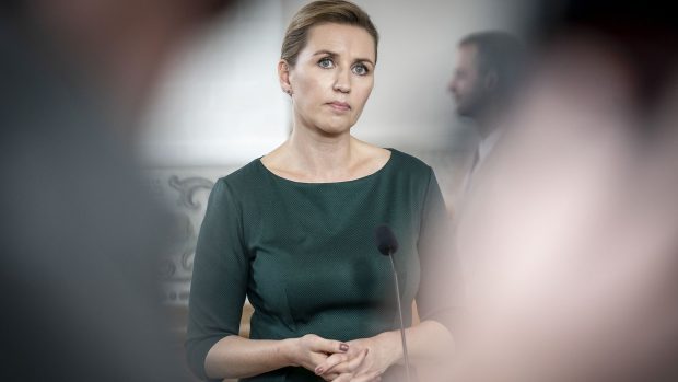 Michael Kristiansen om Arne-pensionen: Herfra tror jeg faktisk, at det kommer til at være helt ligegyldigt / Dansk politik nu