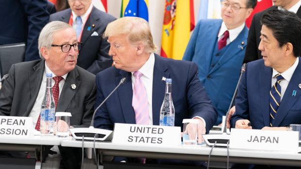Carsten Bonde: Japans økonomi er et skræmmende fremtidsscenarie for USA og Europa